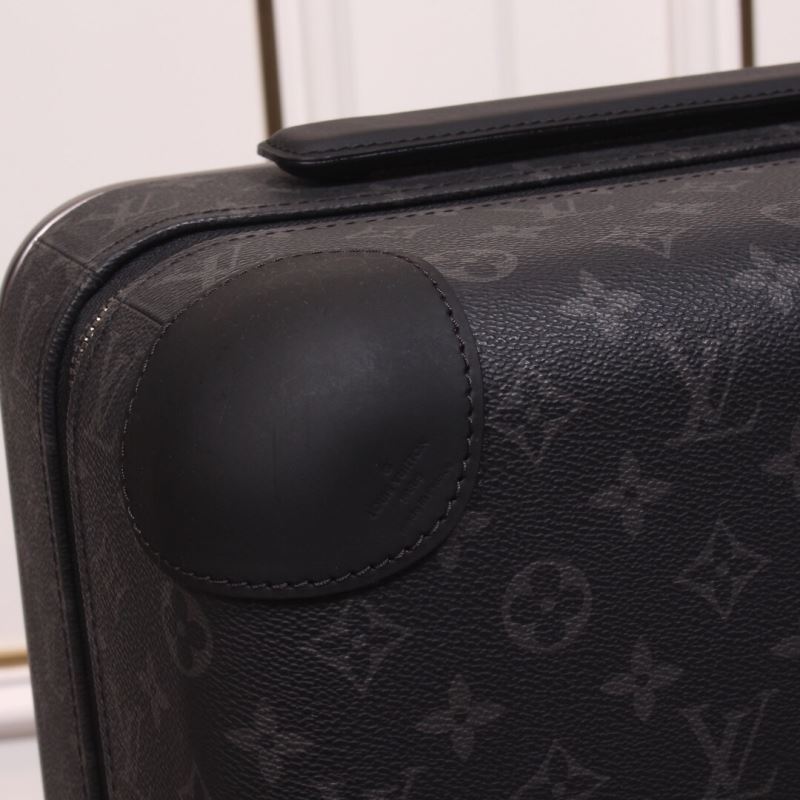 LV Suitcase